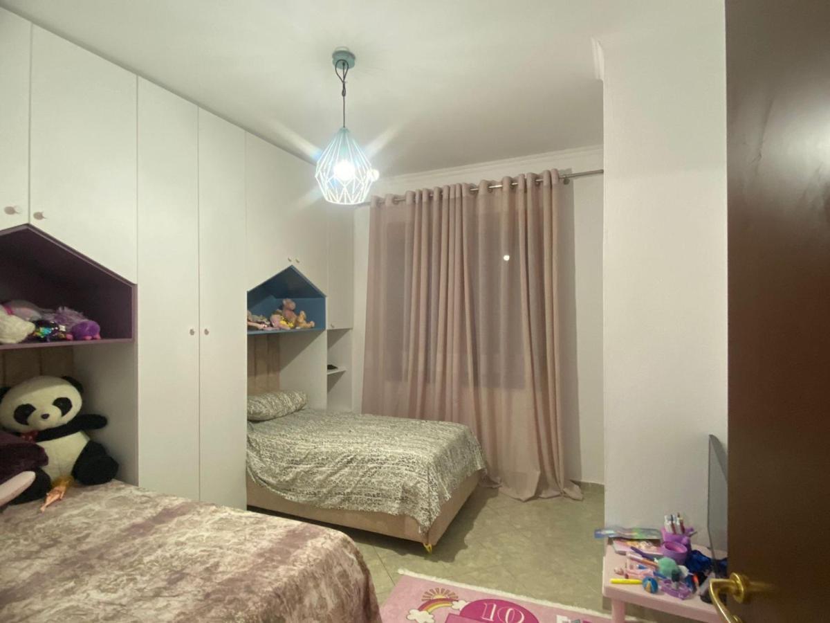 Guest House Open Room Durres Exterior photo