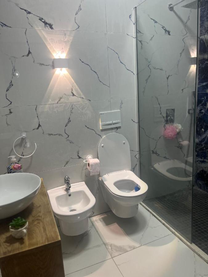 Guest House Open Room Durres Exterior photo