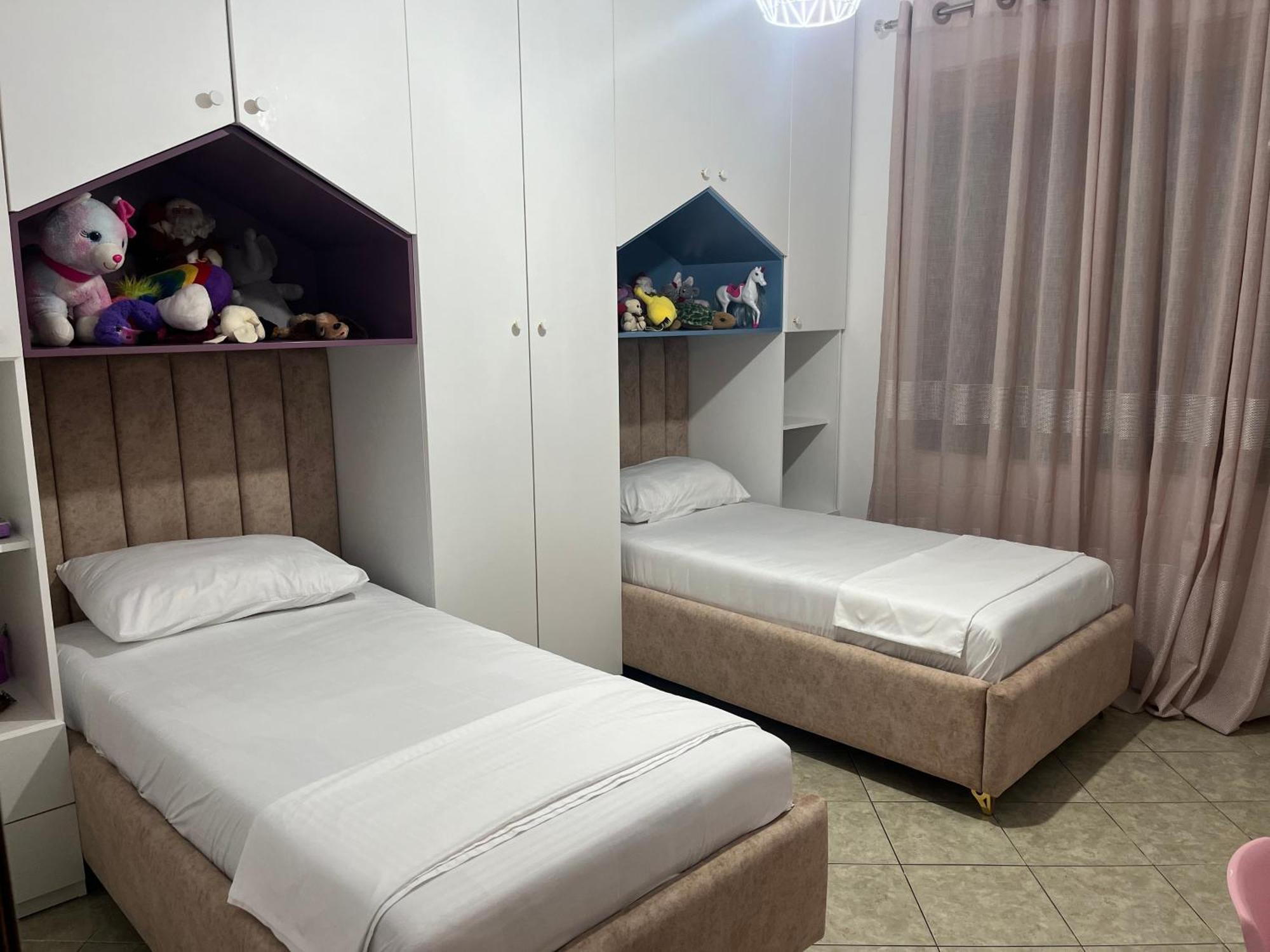 Guest House Open Room Durres Exterior photo