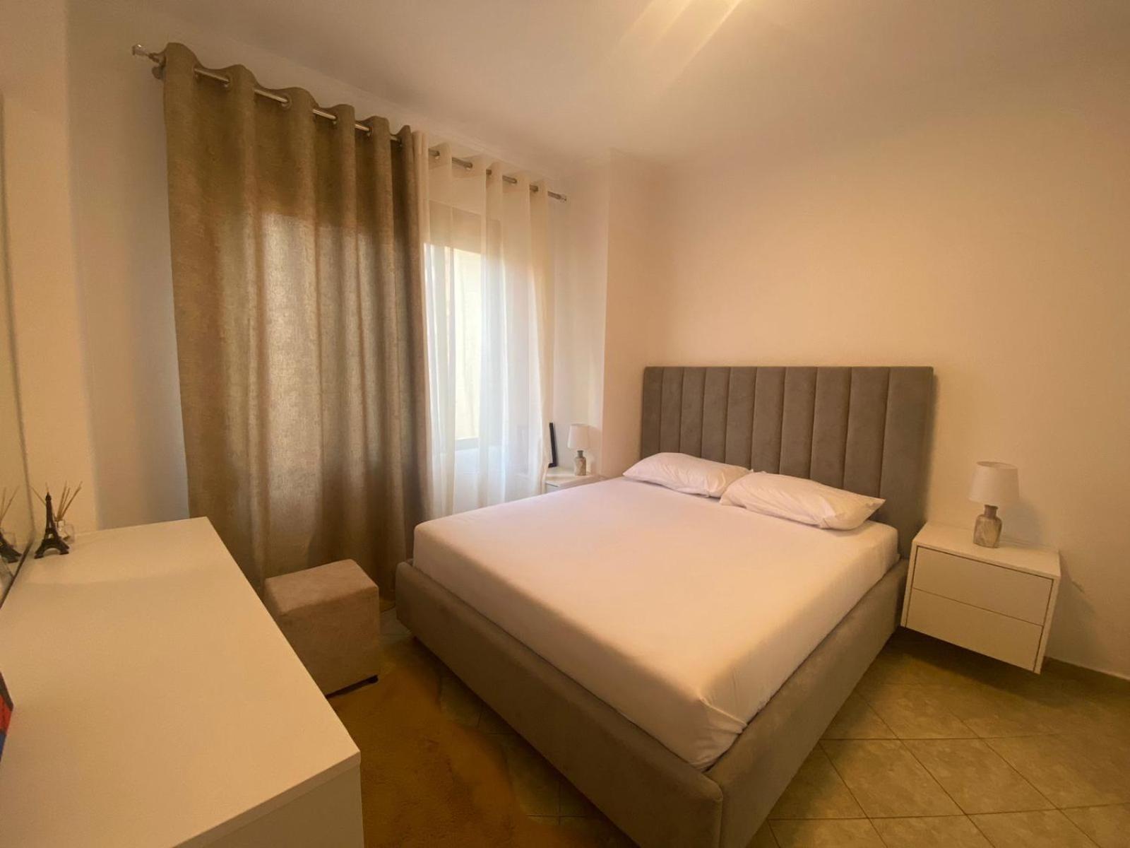 Guest House Open Room Durres Exterior photo
